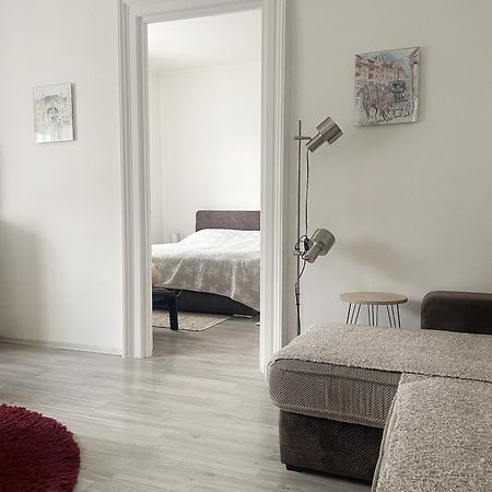 Apartment Milijana Subotica Exteriér fotografie