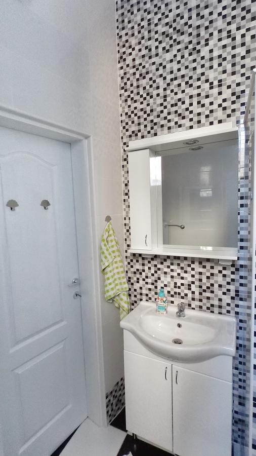 Apartment Milijana Subotica Exteriér fotografie